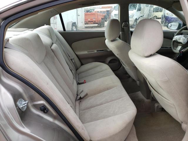 Photo 10 from auction – 2006 NISSAN ALTIMA S with VIN 1N4AL11D76C231803