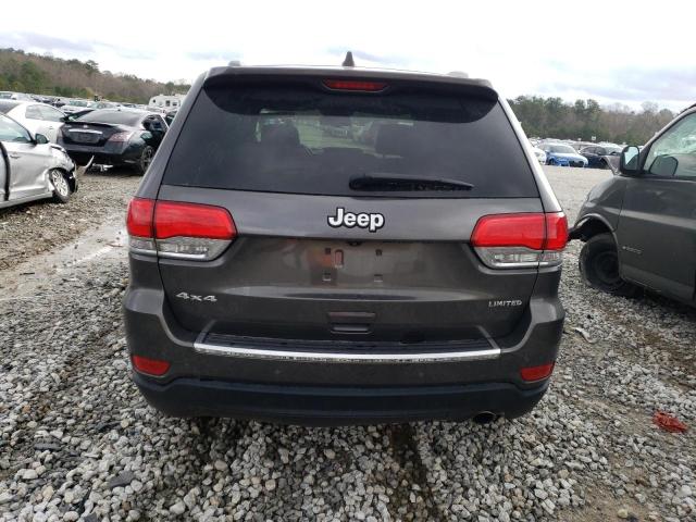 Photo 6 from auction – 2015 JEEP GRAND CHER with VIN 1C4RJFBGXFC752281