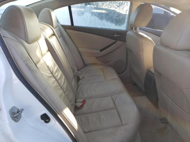 Photo 10 from auction – 2011 NISSAN ALTIMA BAS with VIN 1N4AL2AP5BN440990