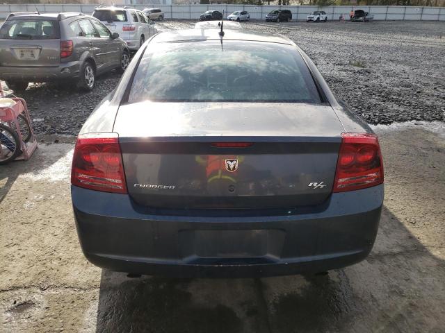 Photo 6 from auction – 2008 DODGE CHARGER R/ with VIN 2B3KA53H18H101464