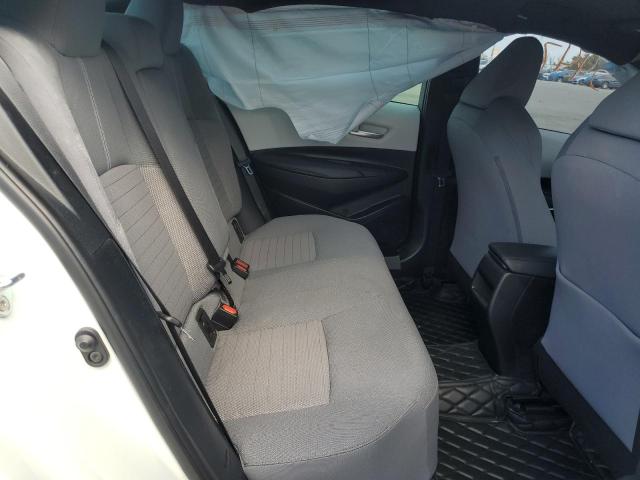 Photo 10 from auction – 2021 TOYOTA COROLLA SE with VIN 5YFS4MCE6MP082629