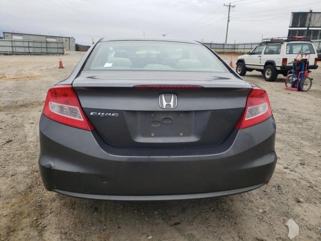 Photo 6 from auction – 2013 HONDA CIVIC EX with VIN 2HGFG3B84DH526807