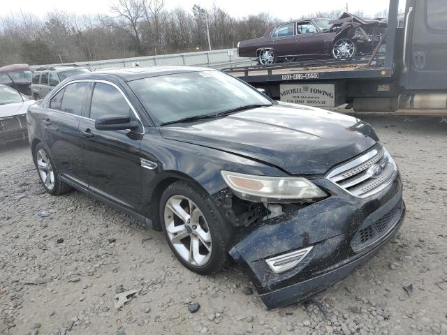Photo 4 from auction – 2010 FORD TAURUS SHO with VIN 1FAHP2KTXAG143540