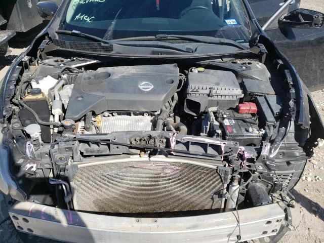 Photo 11 from auction – 2015 NISSAN ALTIMA 2.5 with VIN 1N4AL3AP2FN388150