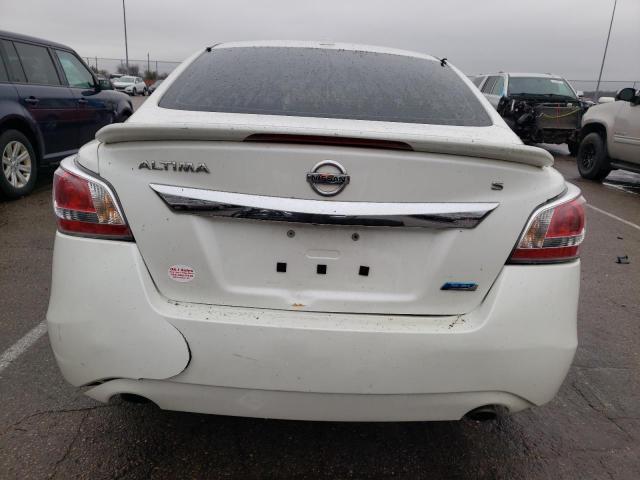 Photo 6 from auction – 2014 NISSAN ALTIMA 2.5 with VIN 1N4AL3AP2EC157873