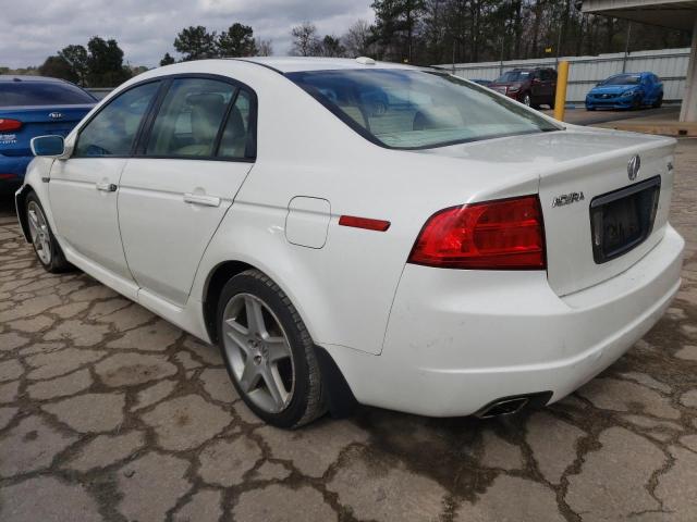 Photo 2 from auction – 2004 ACURA TL with VIN 19UUA66284A069076