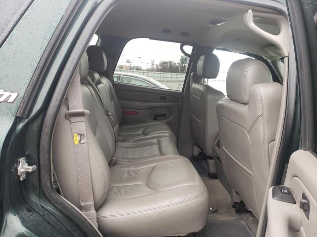 Photo 11 from auction – 2004 GMC YUKON with VIN 1GKEK13Z64J211627