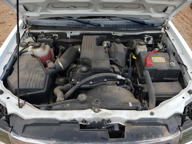 Photo 11 from auction – 2005 GMC CANYON with VIN 1GTCS138958282095
