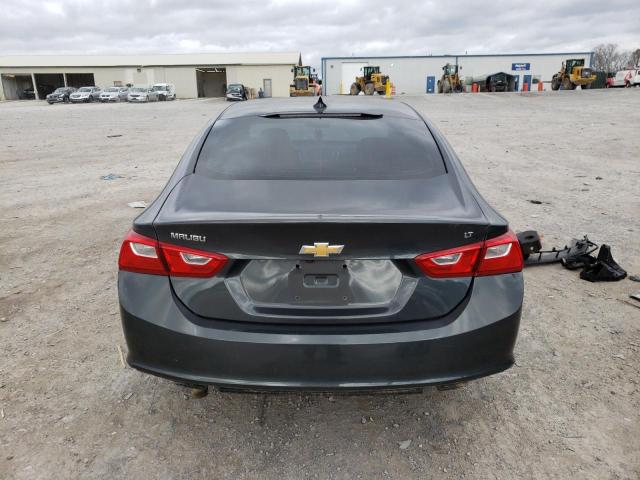Photo 6 from auction – 2017 CHEVROLET MALIBU LT with VIN 1G1ZE5ST5HF148577