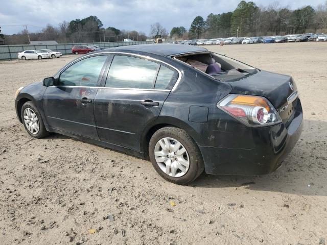 Photo 2 from auction – 2012 NISSAN ALTIMA BAS with VIN 1N4AL2AP4CC123764