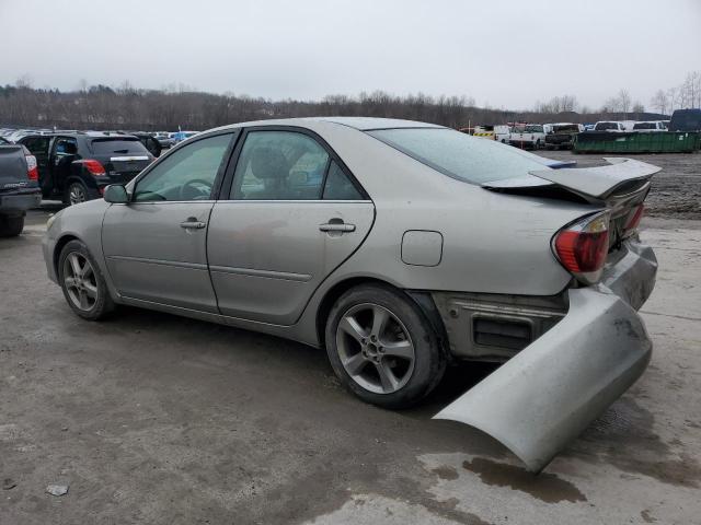 Photo 2 from auction – 2005 TOYOTA CAMRY with VIN 4T1BA30K35U037001