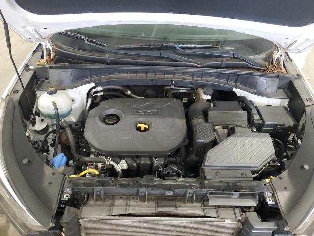 Photo 12 from auction – 2017 HYUNDAI TUCSON SE with VIN KM8J23A4XHU383530
