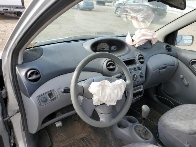 Photo 8 from auction – 2000 TOYOTA ECHO with VIN JTDAT1234Y0069973