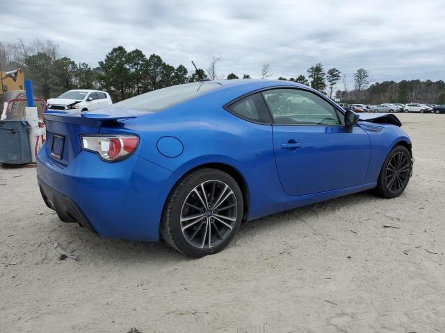Photo 3 from auction – 2013 SUBARU BRZ 2.0 LI with VIN JF1ZCAC18D1608203