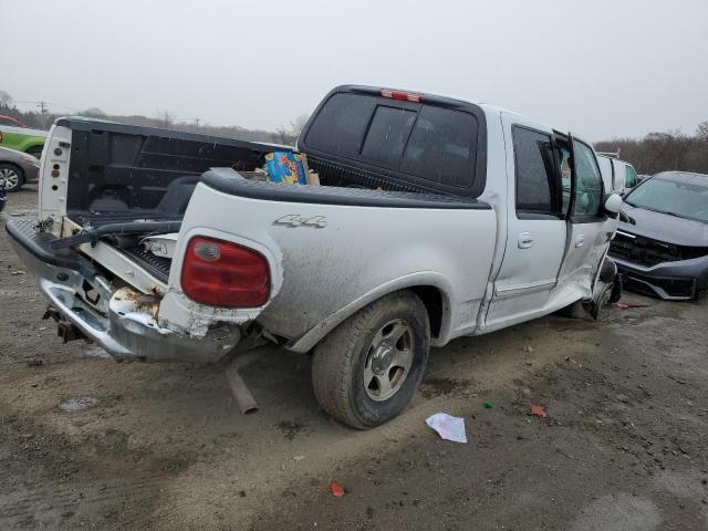 Photo 3 from auction – 2002 FORD F150 SUPER with VIN 1FTRW08L82KD90826