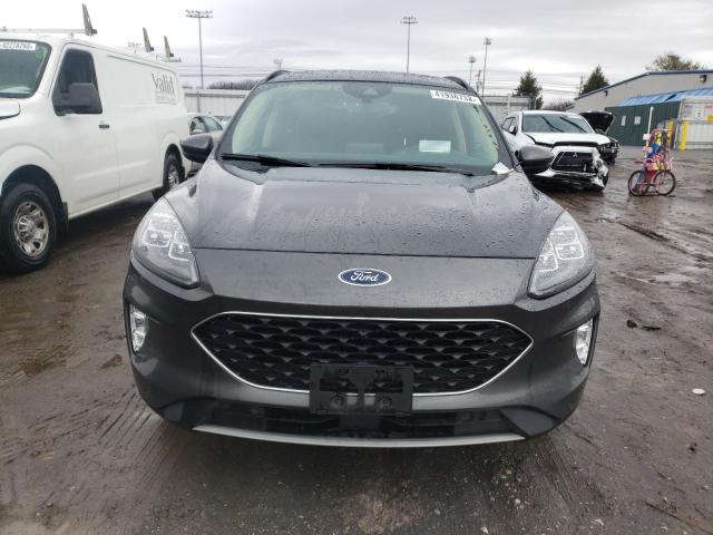 Photo 5 from auction – 2020 FORD ESCAPE TIT with VIN 1FMCU9J94LUA06993
