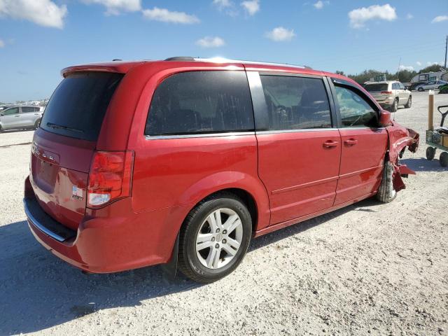 Photo 3 from auction – 2013 DODGE GRAND CARA with VIN 2C4RDGDG0DR541802