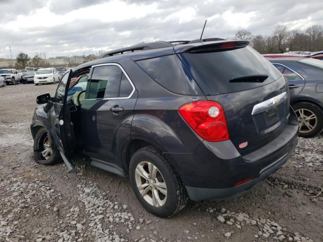 Photo 2 from auction – 2015 CHEVROLET EQUINOX LT with VIN 2GNALBEK9F6253522