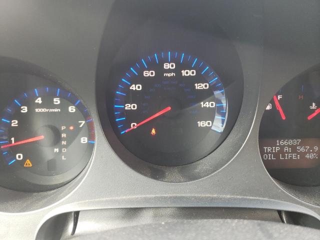 Photo 9 from auction – 2004 ACURA TL with VIN 19UUA66284A069076