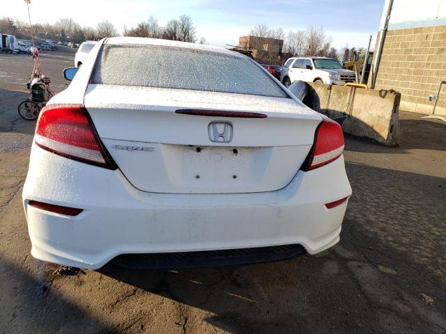 Photo 6 from auction – 2015 HONDA CIVIC EXL with VIN 2HGFG3B07FH501381