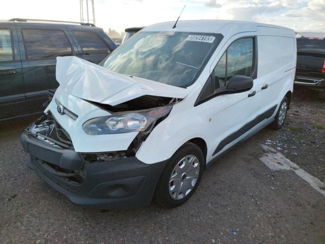 FORD TRANSIT CO 2015 with VIN NM0LS7E71F1203811 - Photo from auction