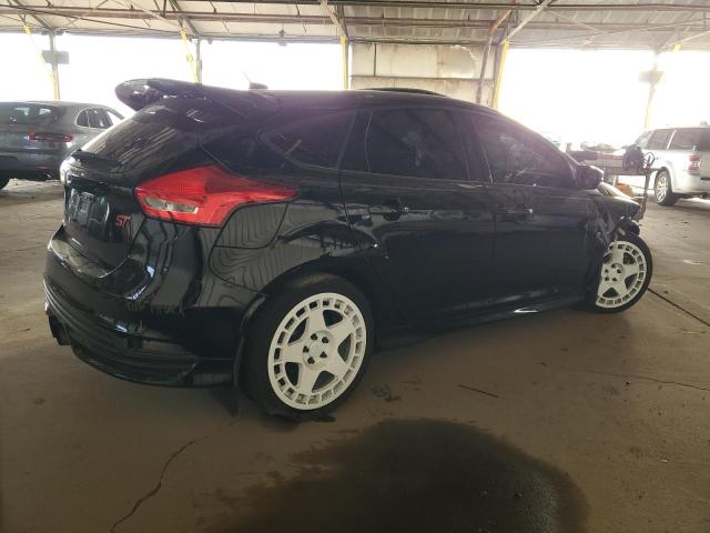 Photo 3 from auction – 2018 FORD FOCUS ST with VIN 1FADP3L92JL224112