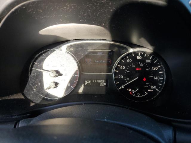 Photo 9 from auction – 2014 NISSAN PATHFINDER with VIN 5N1AR2MM2EC721778