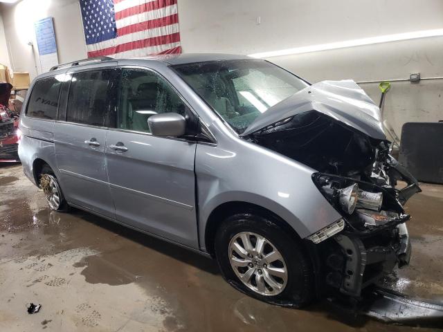Photo 4 from auction – 2009 HONDA ODYSSEY EX with VIN 5FNRL38449B058229