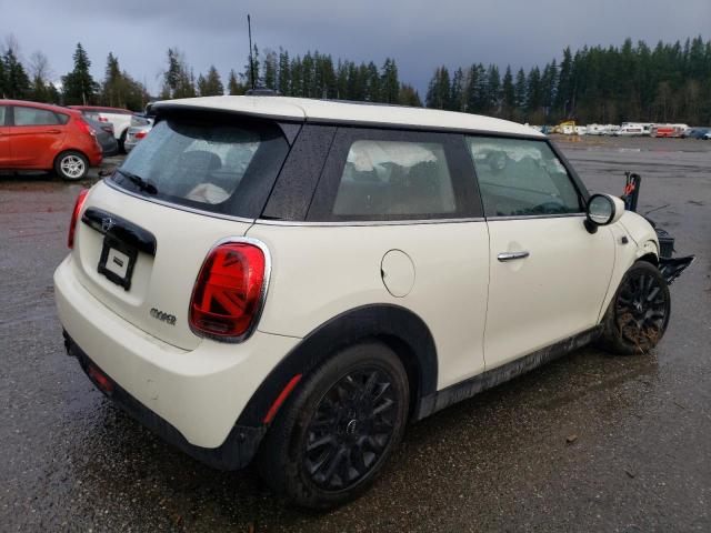 Photo 3 from auction – 2021 MINI COOPER with VIN WMWXR3C08M2N77660