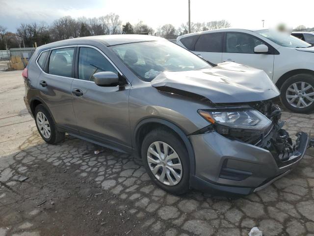 Photo 4 from auction – 2018 NISSAN ROGUE S with VIN KNMAT2MT0JP502012