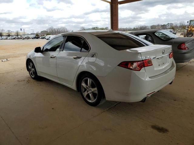 Photo 2 from auction – 2012 ACURA TSX with VIN JH4CU2F42CC001871
