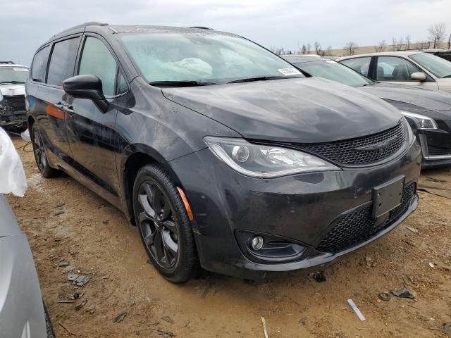 Photo 4 from auction – 2020 CHRYSLER PACIFICA T with VIN 2C4RC1EG2LR287118