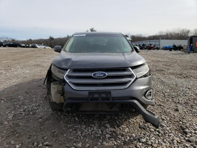 Foto 5 de la subasta – 2017 FORD EDGE TITAN con VIN 2FMPK4K93HBB28945