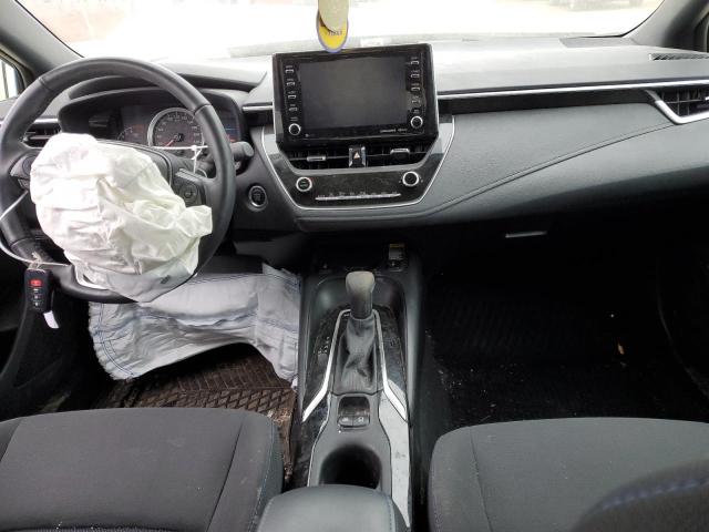 Photo 8 from auction – 2022 TOYOTA COROLLA SE with VIN 5YFB4MBE0NP105258