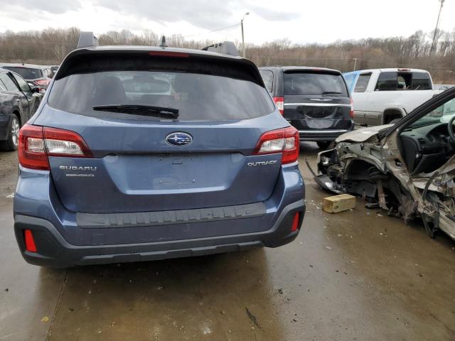 Photo 6 from auction – 2018 SUBARU OUTBACK 2. with VIN 4S4BSAKC1J3331147