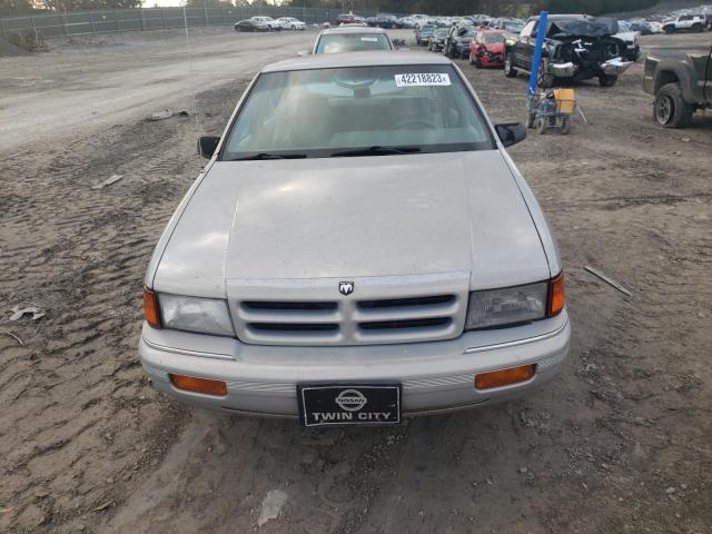 Photo 5 from auction – 1995 DODGE SPIRIT with VIN 1B3AA4638SF546511