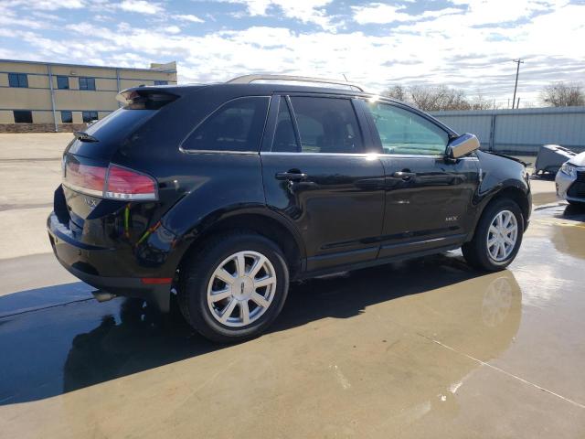 Photo 3 from auction – 2008 LINCOLN MKX with VIN 2LMDU88C58BJ38579