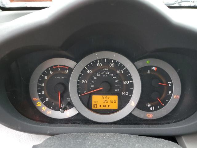 Photo 9 from auction – 2012 TOYOTA RAV4 with VIN 2T3BF4DVXCW254044