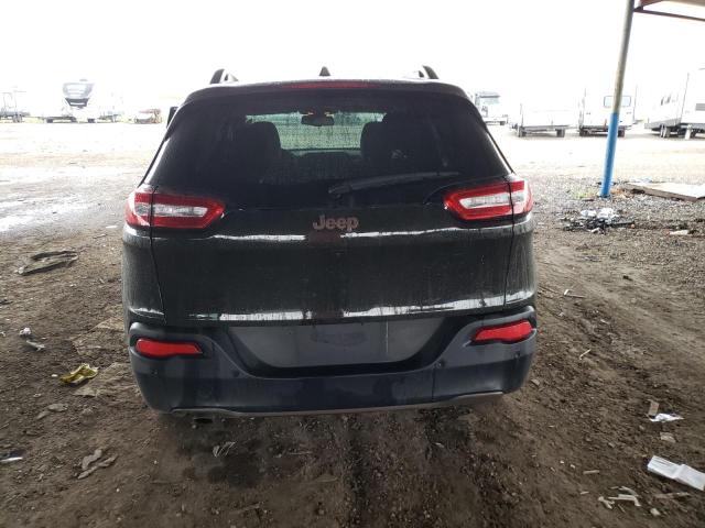 Photo 6 from auction – 2016 JEEP CHEROKEE L with VIN 1C4PJLCBXGW311906