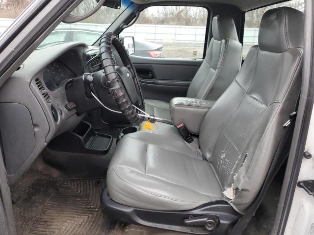 Photo 7 from auction – 2008 FORD RANGER with VIN 1FTYR10D88PA44588
