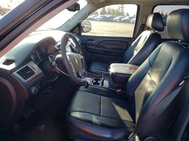 Photo 7 from auction – 2007 CADILLAC ESCALADE E with VIN 1GYFK66897R371341