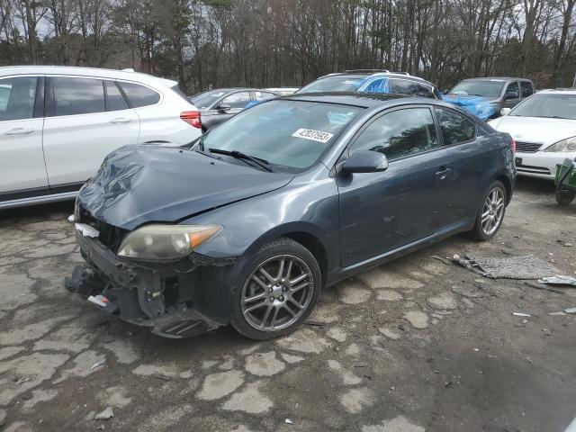 Photo 1 from auction – 2007 TOYOTA SCION TC with VIN JTKDE177070220298