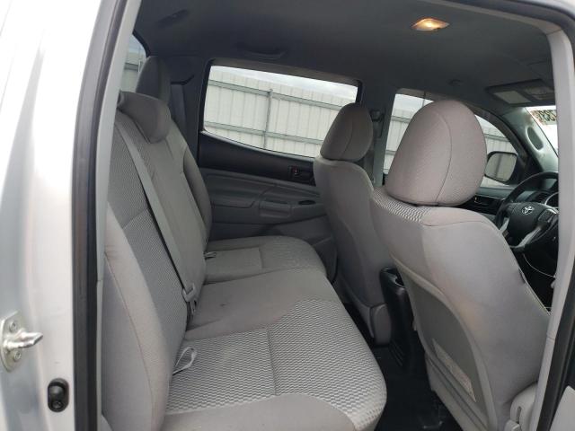Photo 10 from auction – 2013 TOYOTA TACOMA DOU with VIN 3TMLU4EN2DM116140