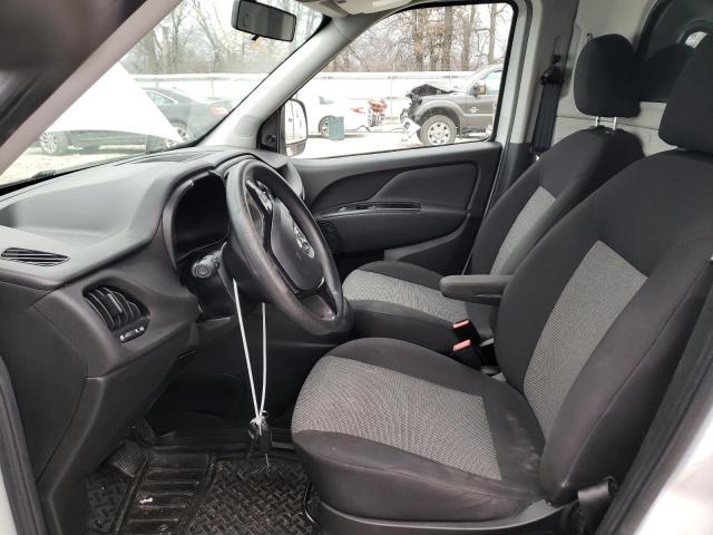 Photo 7 from auction – 2018 RAM PROMASTER with VIN ZFBERFAB2J6J69002