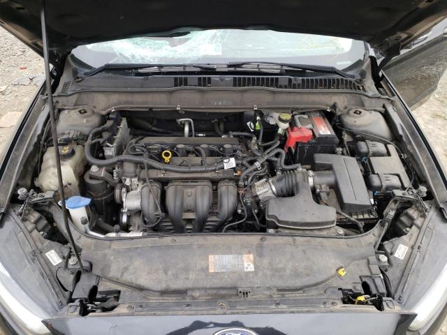 Photo 11 from auction – 2015 FORD FUSION SE with VIN 3FA6P0H70FR178190