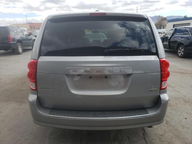 Photo 6 from auction – 2017 DODGE GRAND CARA with VIN 2C4RDGCG0HR685647