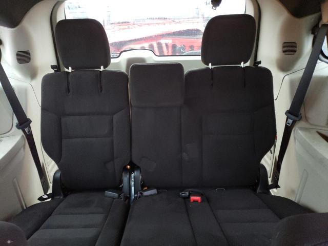 Photo 10 from auction – 2014 DODGE GRAND CARA with VIN 2C4RDGBG0ER452235