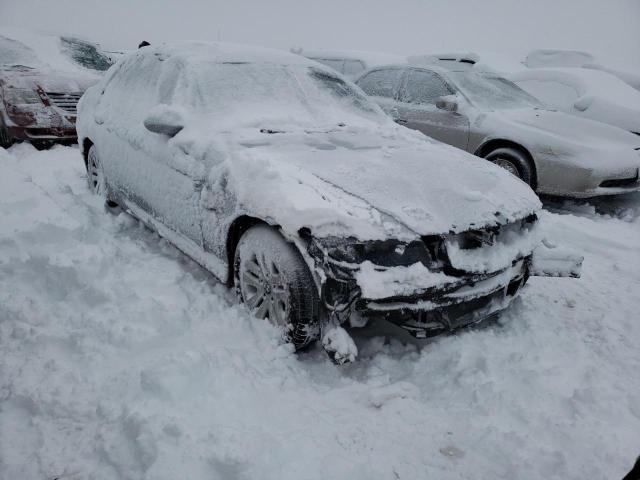 Photo 4 from auction – 2007 BMW 328 XI with VIN WBAVC93507K033343