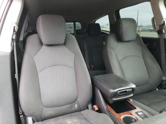 Photo 10 from auction – 2014 CHEVROLET TRAVERSE L with VIN 1GNKRGKD4EJ316484