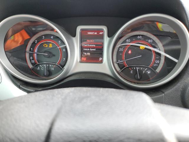 Photo 9 from auction – 2011 DODGE JOURNEY MA with VIN 3D4PH1FG7BT565422
